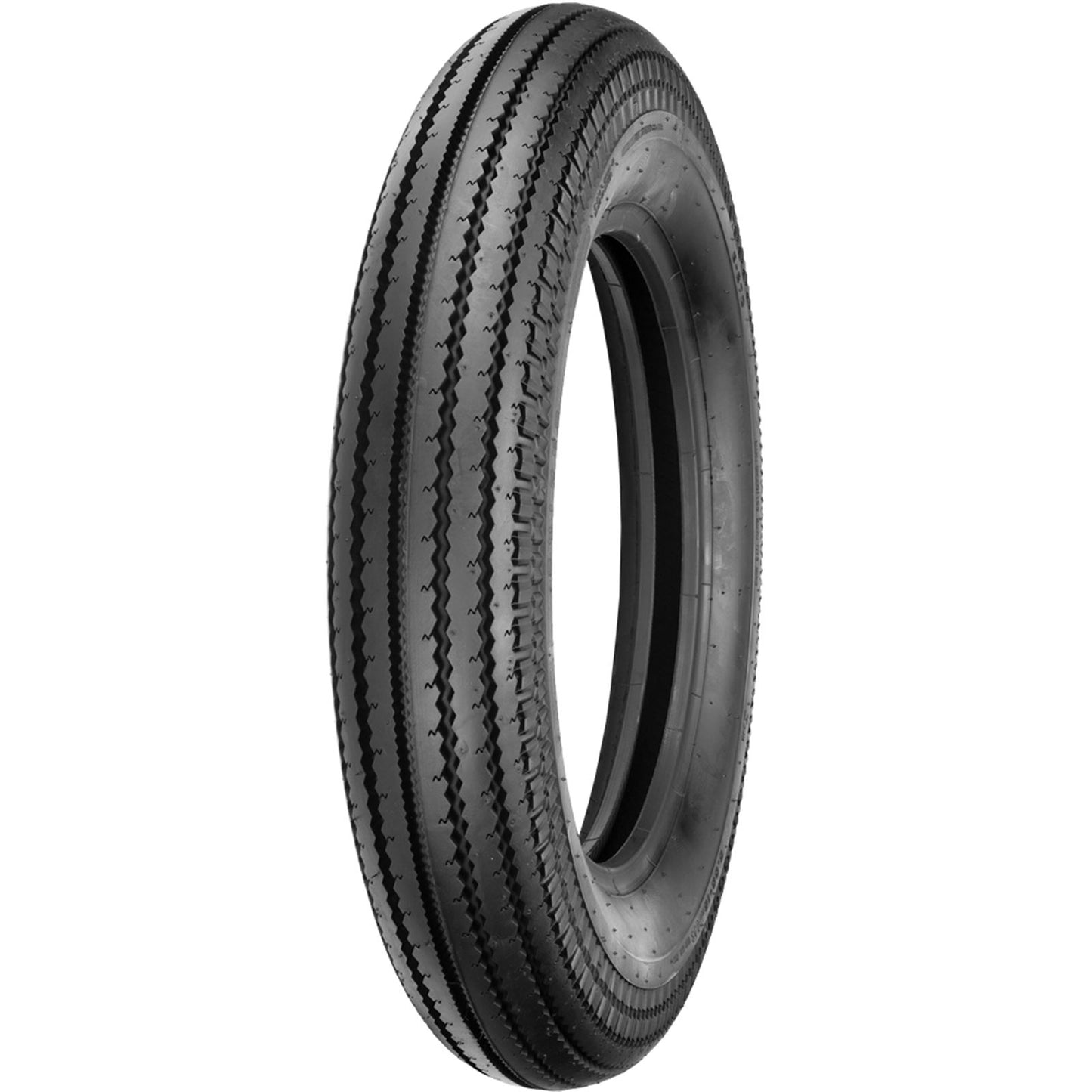 Shinko Tire 270 Super Classic F/R 5.00-16 72H Bias TT 87-4620_72750