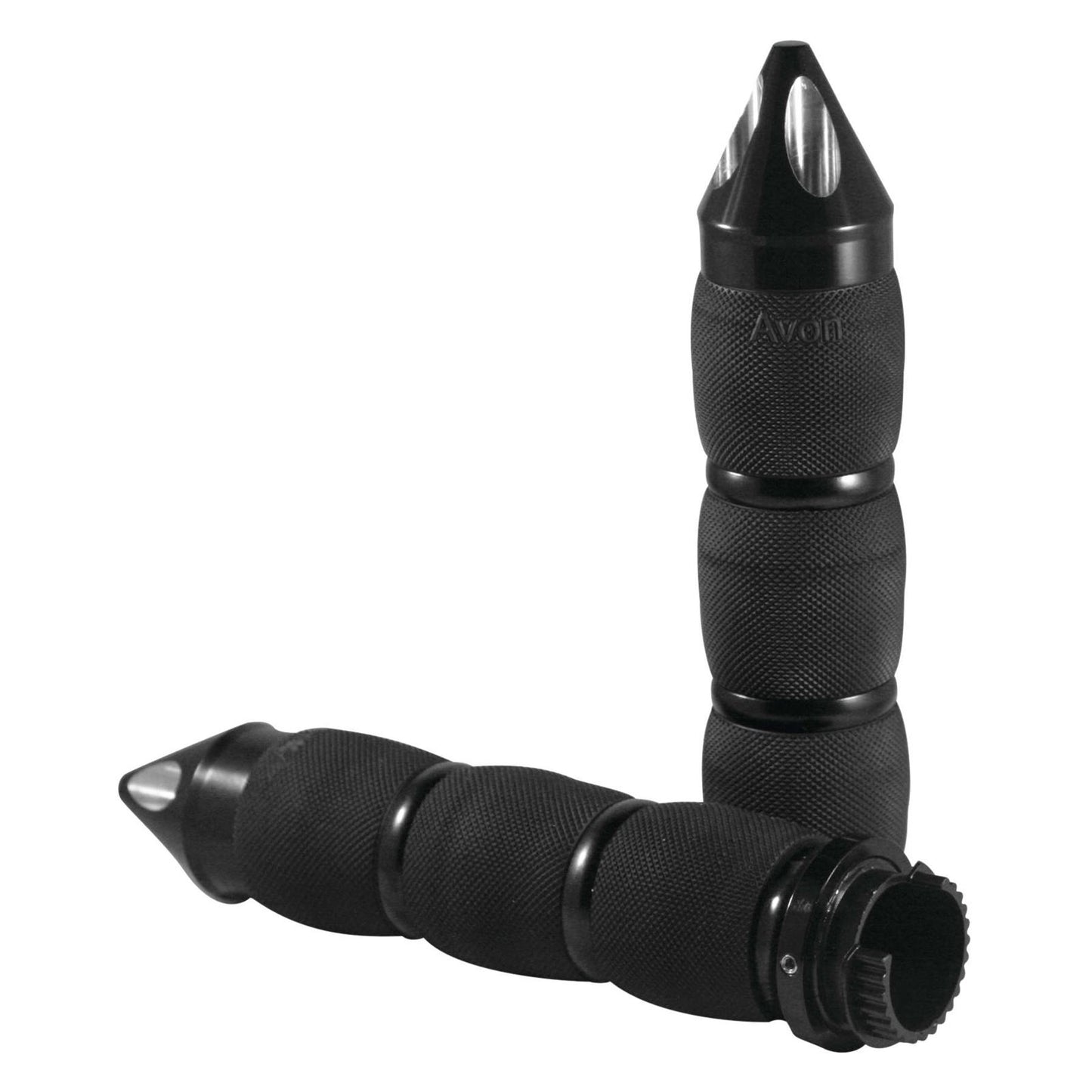 Avon Grips Air Cushioned Grips Spike Black MT-AIR-90-AN-SP_72781