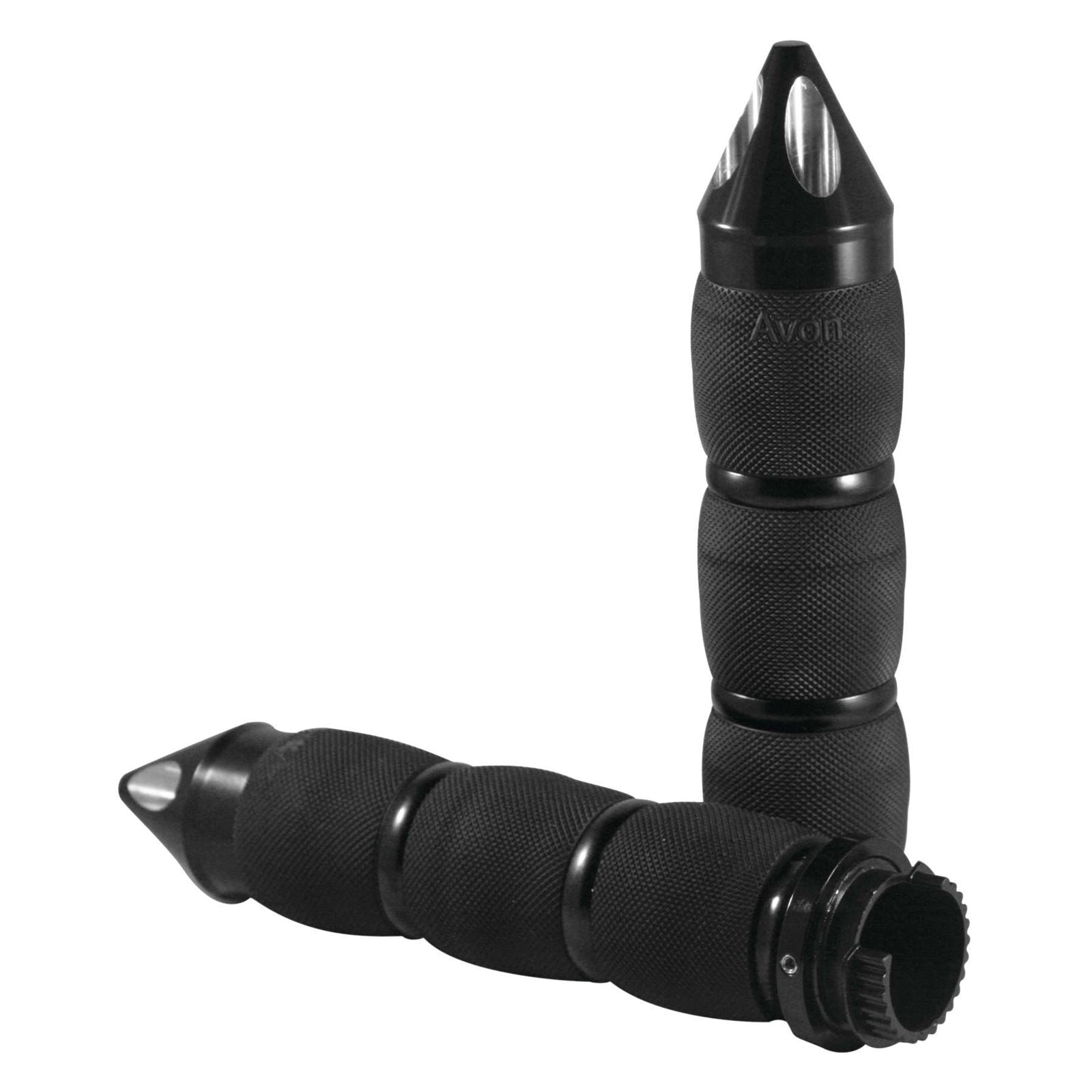 Avon Grips Air Cushioned Grips Spike Black MT-AIR-90-AN-SP_72781