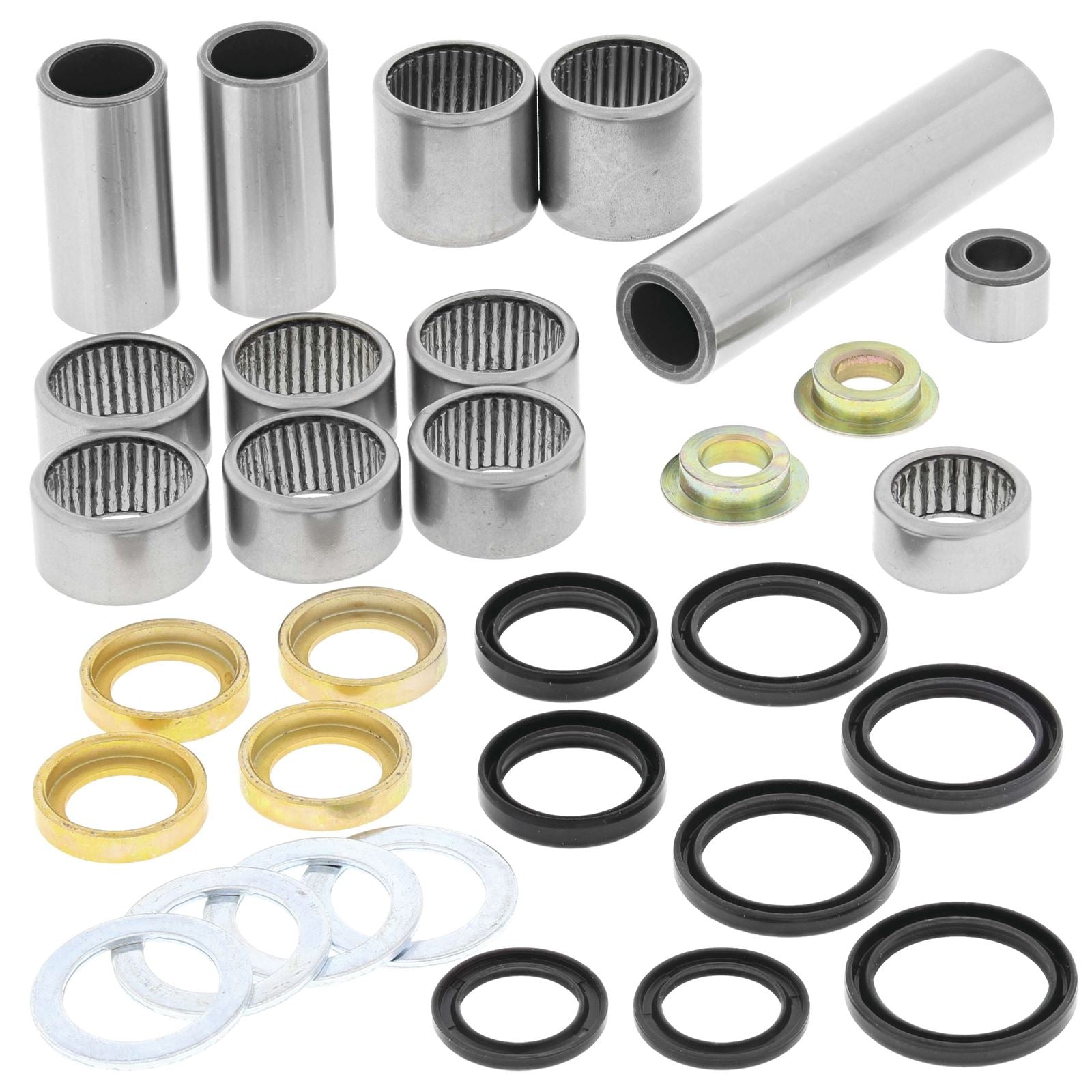All Balls Bearing & Seal Linkage Kit 27-1129_72938