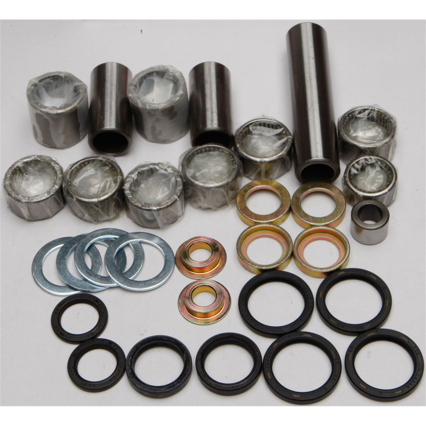 All Balls Bearing & Seal Linkage Kit 27-1129_72939