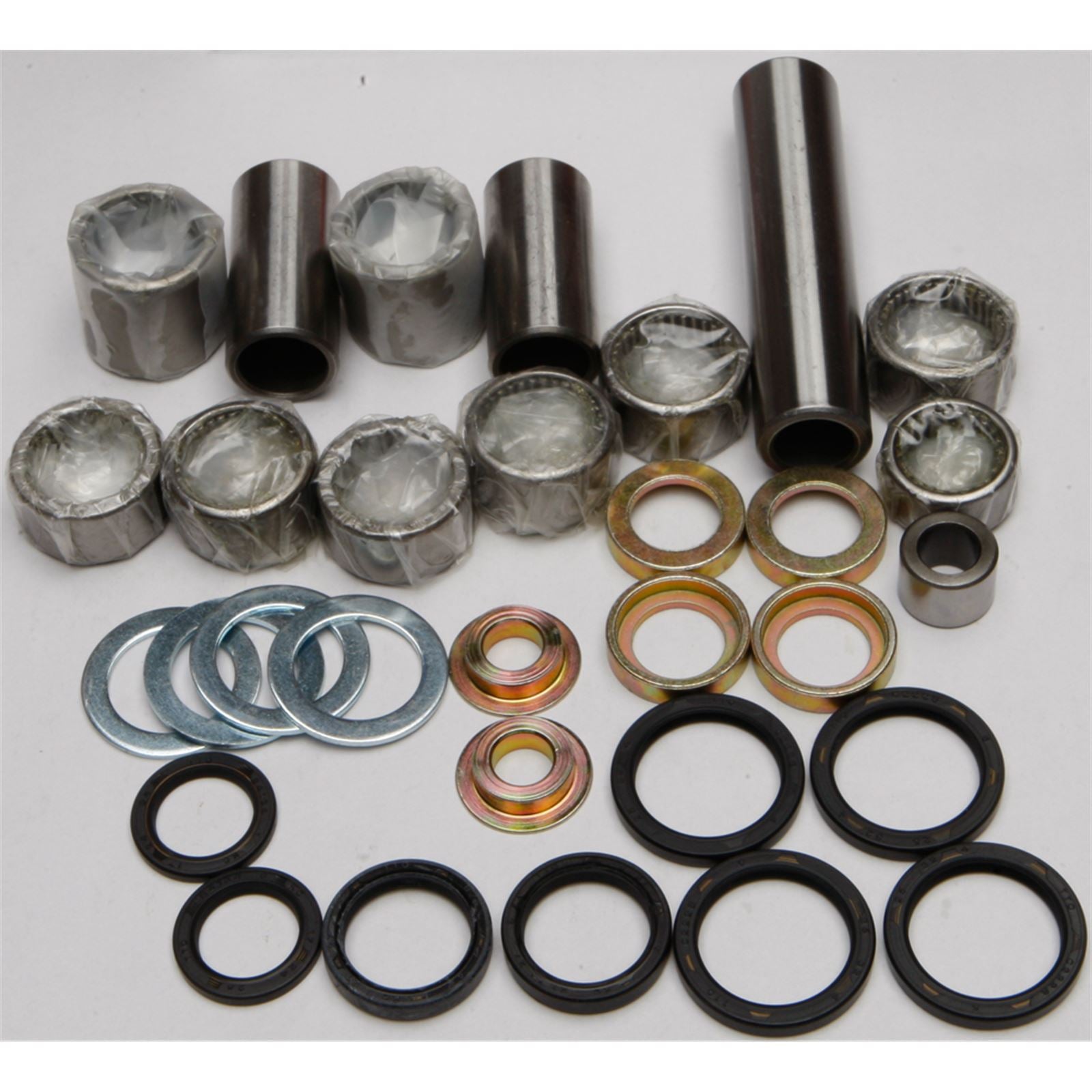 All Balls Bearing & Seal Linkage Kit 27-1129_72939