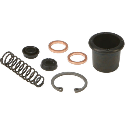 2FastMoto Rear Brake Master Cylinder Rebuild Repair Kit for Honda CRF RMZ WR 05-15 18-1009_72977