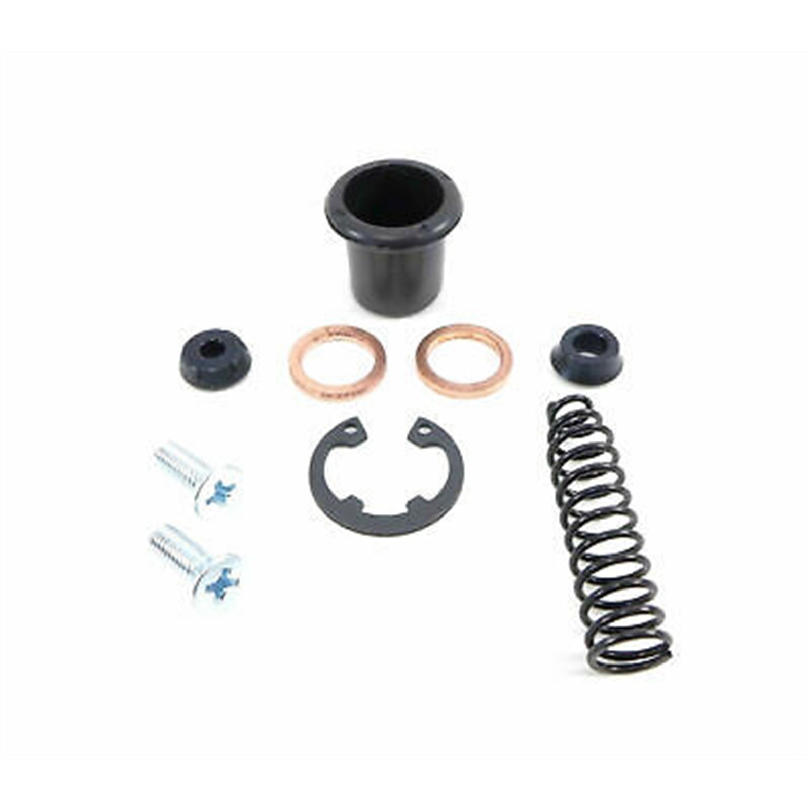 2FastMoto Front Brake Master Cylinder Rebuild Kit for Yamaha/Kawasaki/Suzuki  18-1010_658380
