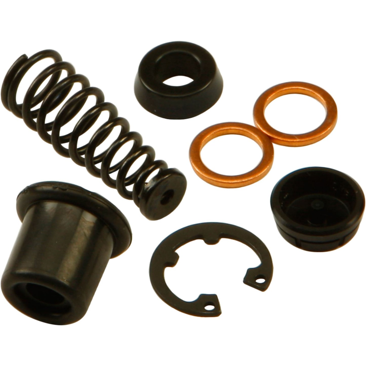All Balls Master Cylinder Rebuild Kit 18-1021_73005