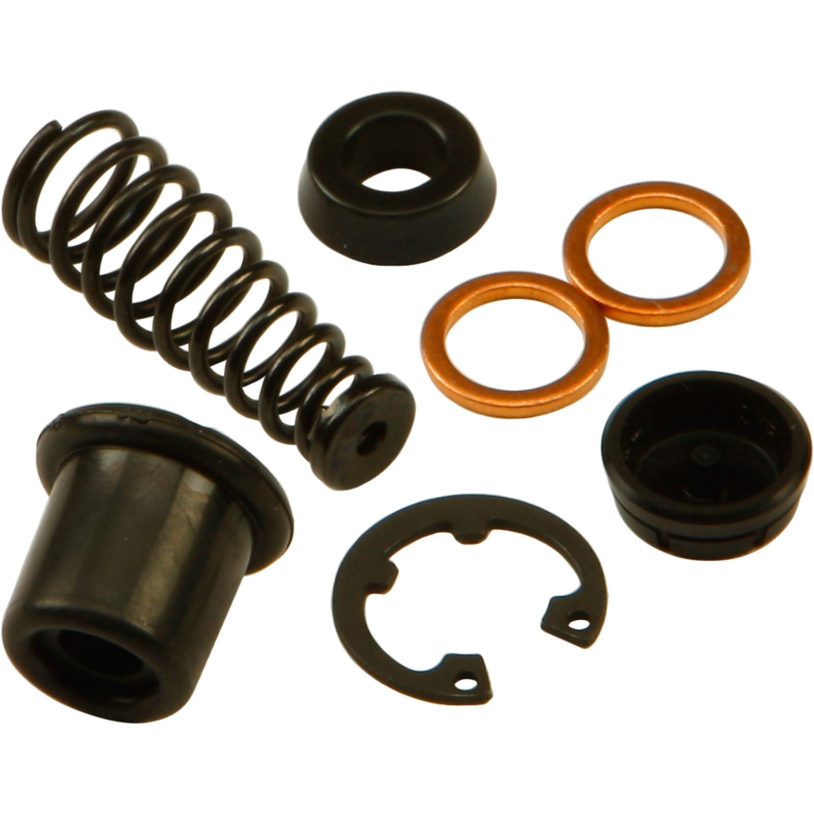 All Balls Master Cylinder Rebuild Kit 18-1021_73005