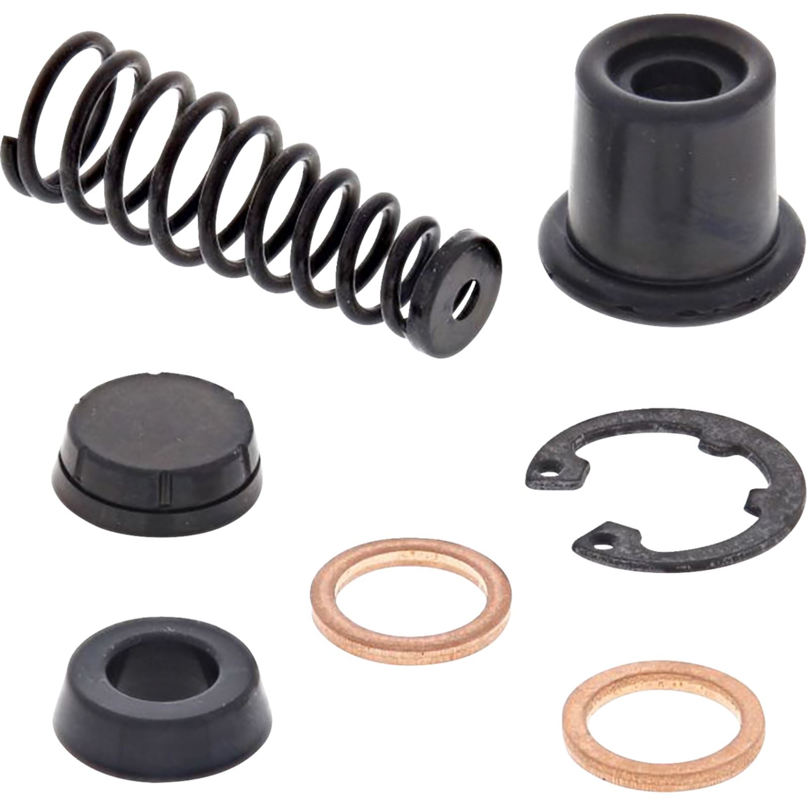 All Balls Master Cylinder Rebuild Kit 18-1021_1438074