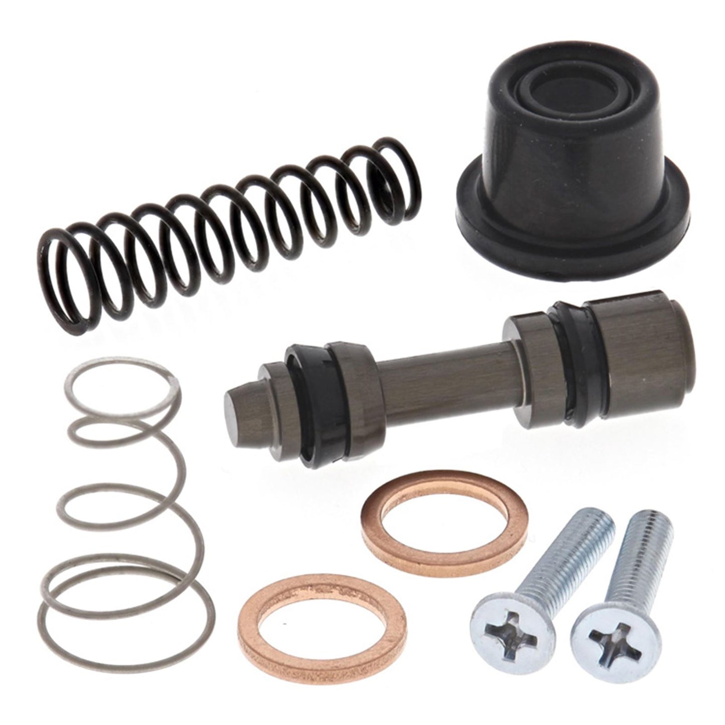 All Balls Master Cylinder Rebuild Kit 18-1024_558211