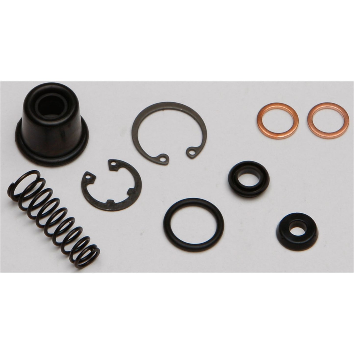 All Balls Master Cylinder Rebuild Kit 18-1031_73045