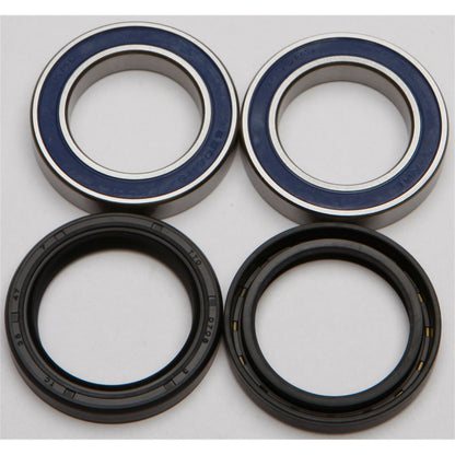 All Balls Front Wheel Bearing/Seal Kit 25-1402_73118