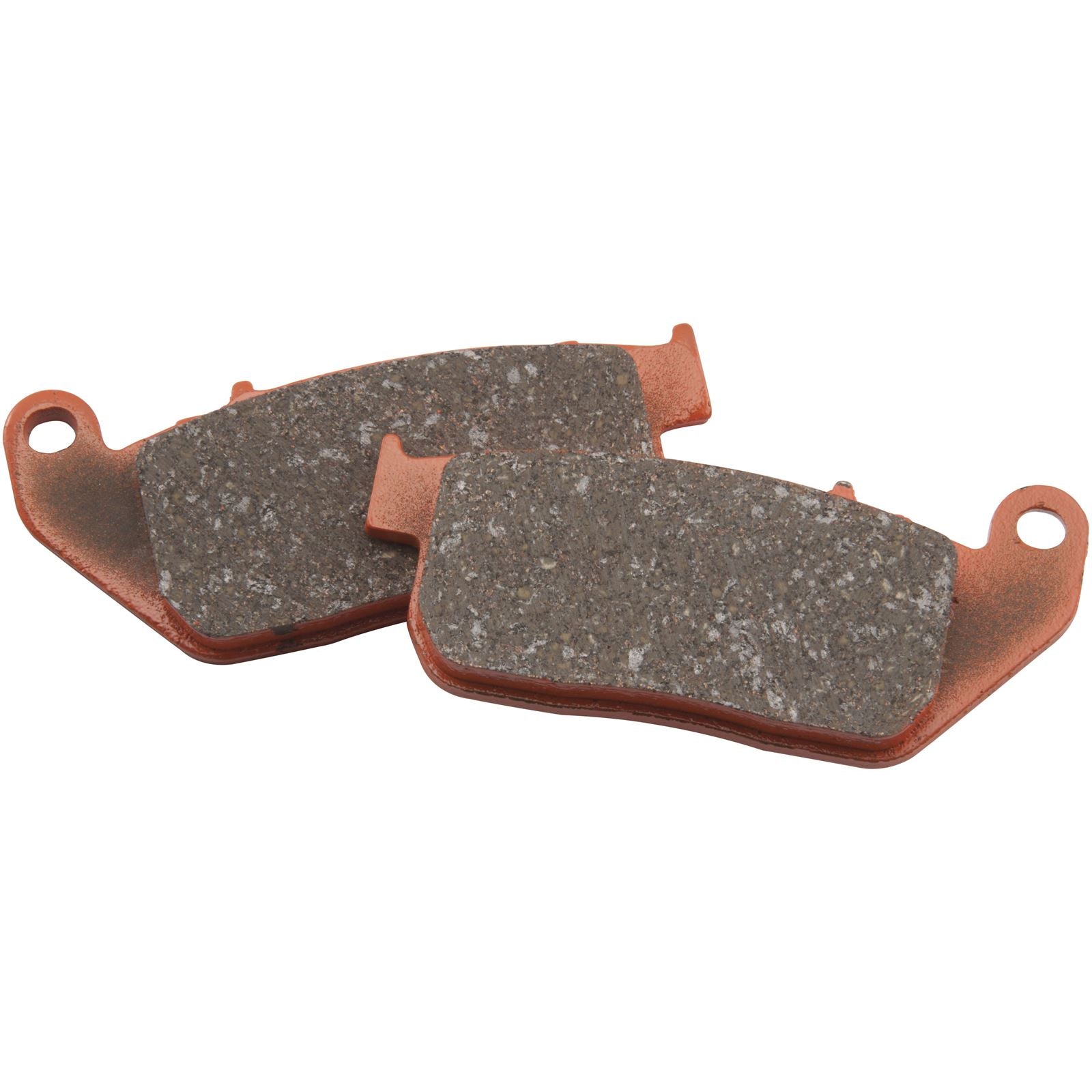 EBC Brakes Brake Pads V-Series FA381V_73131