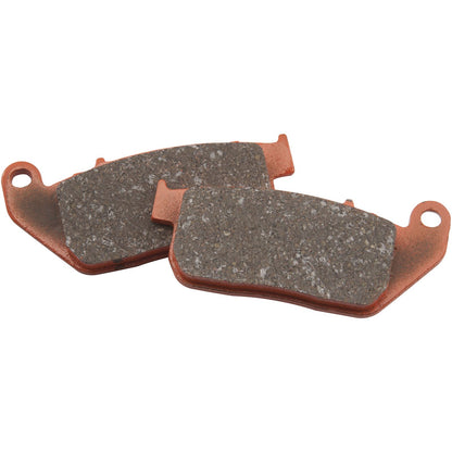 EBC Brakes Brake Pads V-Series FA381V_73131
