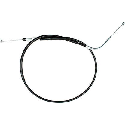 Motion Pro Black Vinyl Rear Hand Brake Cable 03-0279_73167