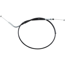 Motion Pro Black Vinyl Rear Hand Brake Cable 03-0279_445931