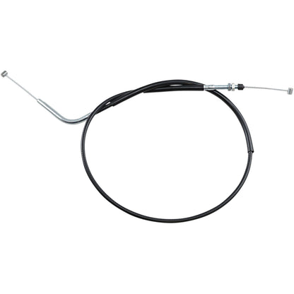 Motion Pro Black Vinyl Rear Hand Brake Cable 03-0279_445931