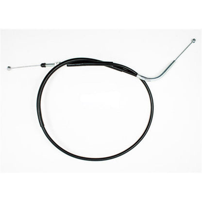 Motion Pro Black Vinyl Rear Hand Brake Cable 03-0279_558218