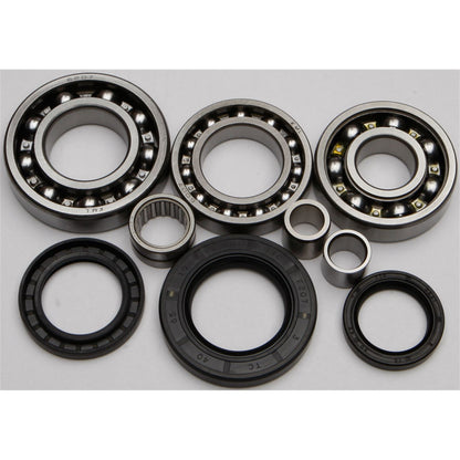 All Balls Rear Differential Bearing and Seal Kit 25-2020_73190