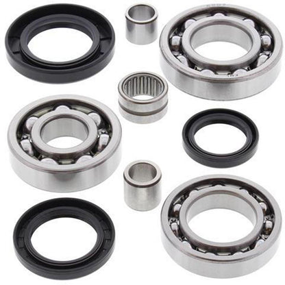 All Balls Rear Differential Bearing and Seal Kit 25-2020_558222