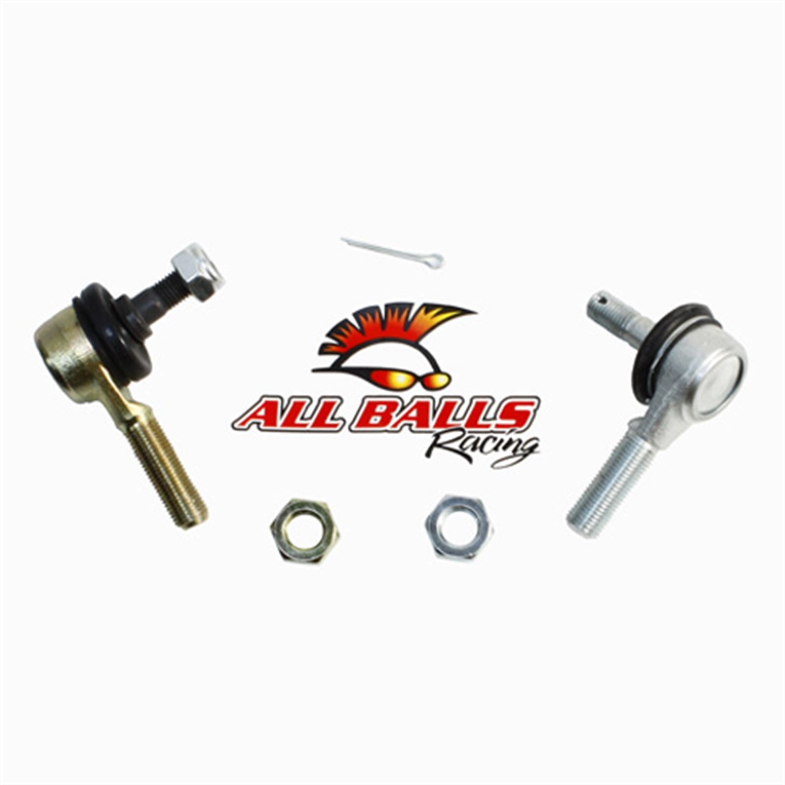 All Balls Tie Rod End Kit 51-1017_558224