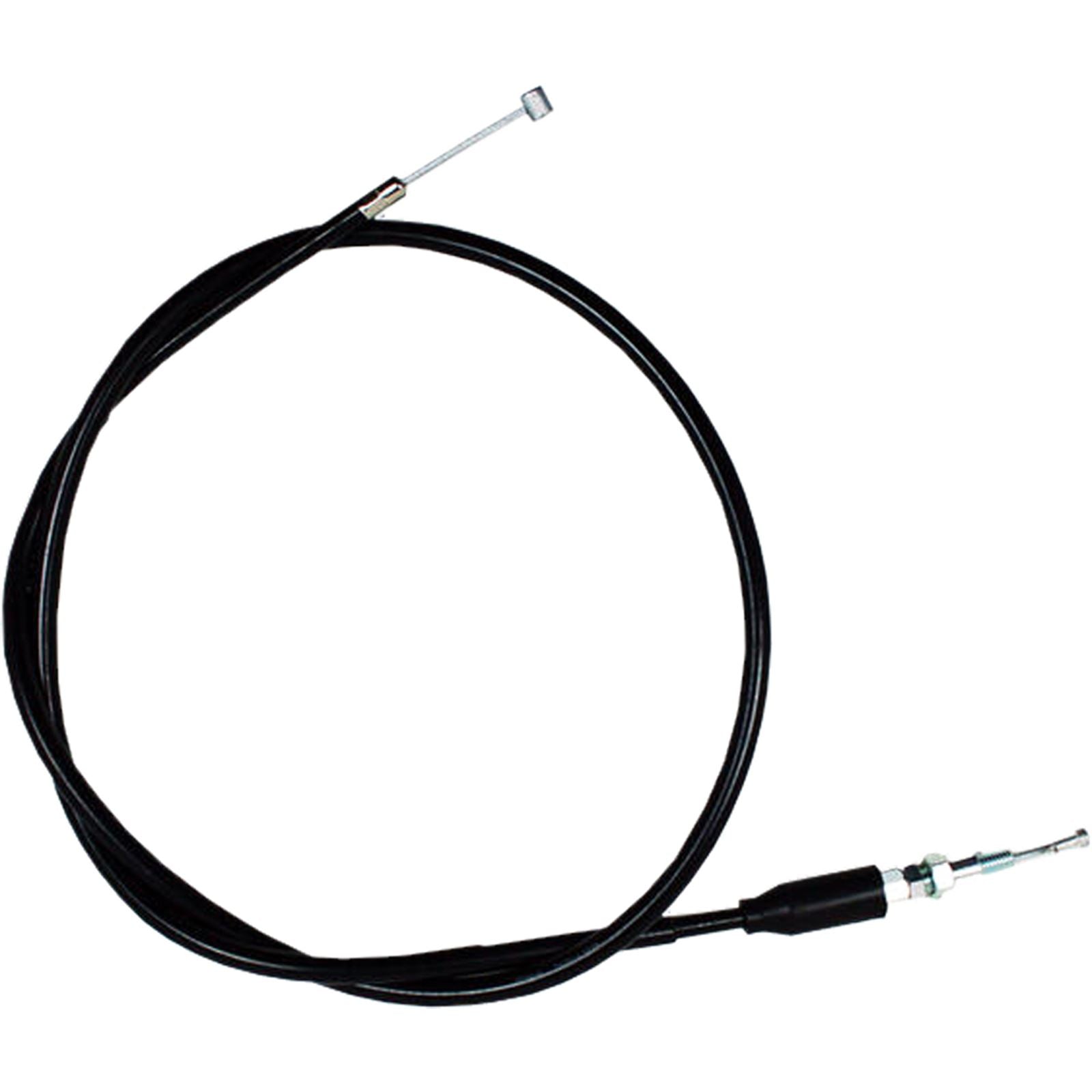 Motion Pro Black Vinyl Clutch Cable 02-0005_73263