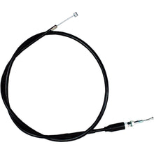 Motion Pro Black Vinyl Clutch Cable 02-0005_73263