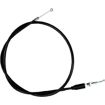 Motion Pro Black Vinyl Clutch Cable 02-0005_73263