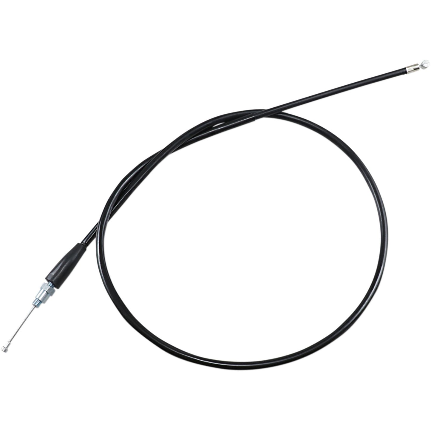 Motion Pro Black Vinyl Clutch Cable 02-0005_445728