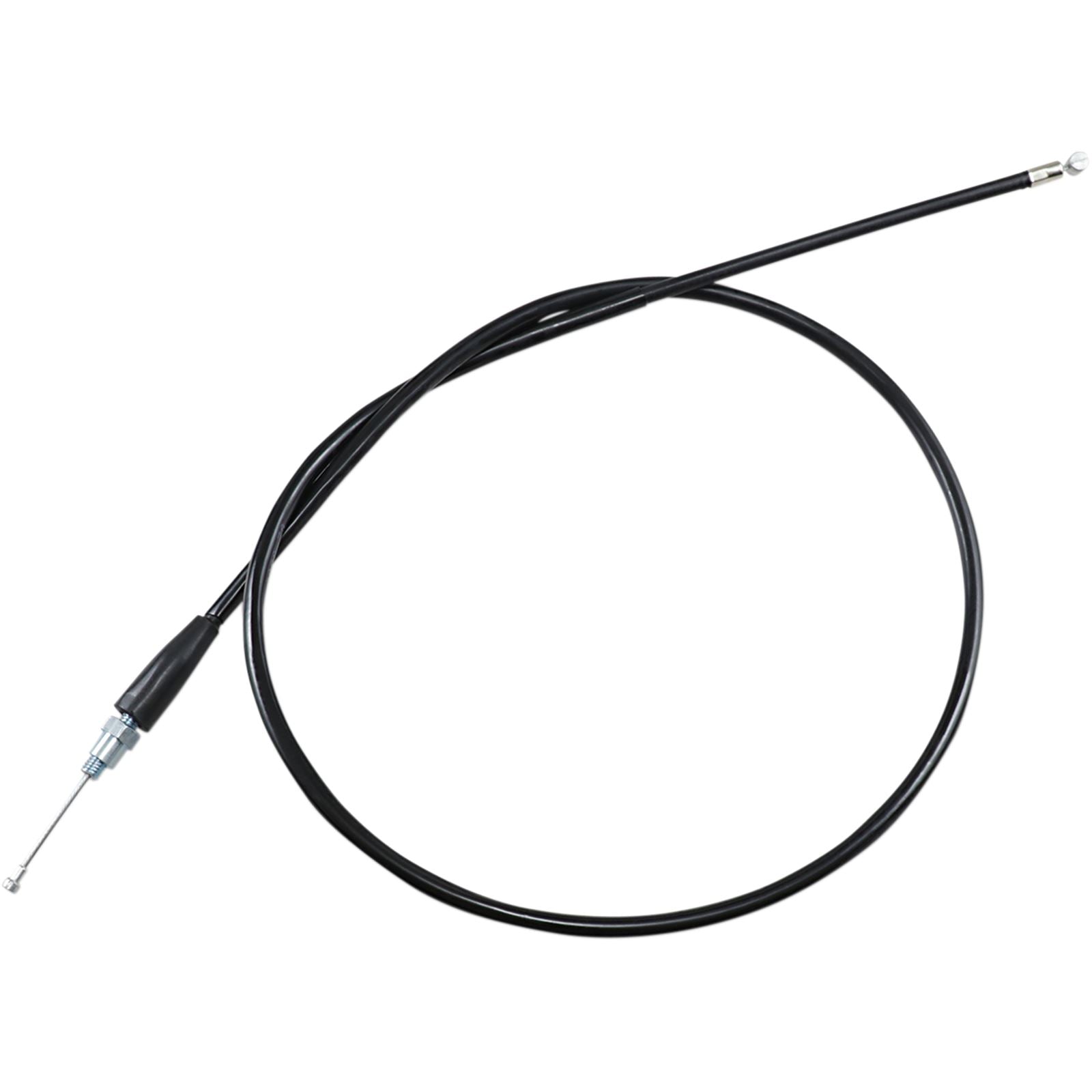 Motion Pro Black Vinyl Clutch Cable 02-0005_445728