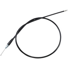 Motion Pro Black Vinyl Clutch Cable 02-0005_445728