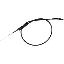 Motion Pro Black Vinyl Throttle Cable 03-0201_73295