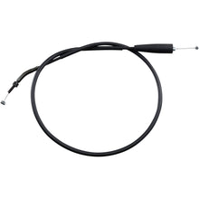 Motion Pro Black Vinyl Throttle Cable 03-0201_445912