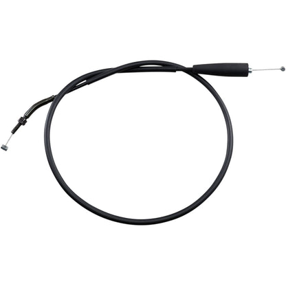 Motion Pro Black Vinyl Throttle Cable 03-0201_445912
