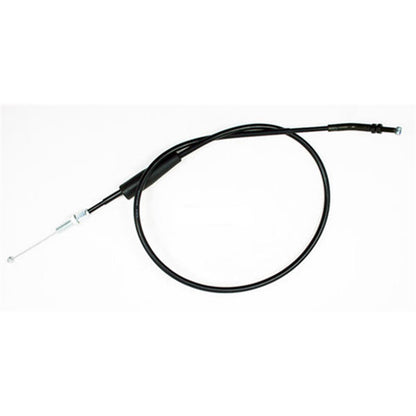 Motion Pro Black Vinyl Throttle Cable 03-0201_558228
