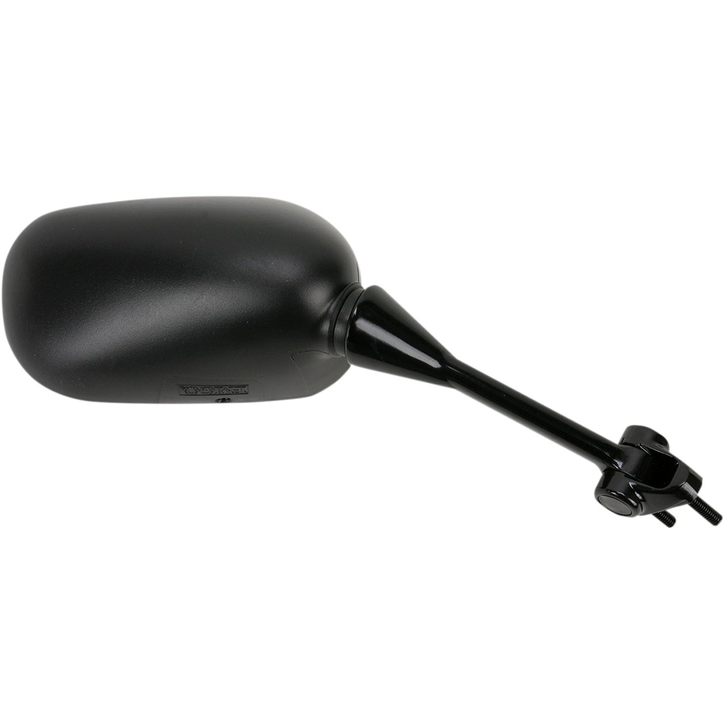 Emgo Mirror Right Black for Kawasaki 20-43031_381165