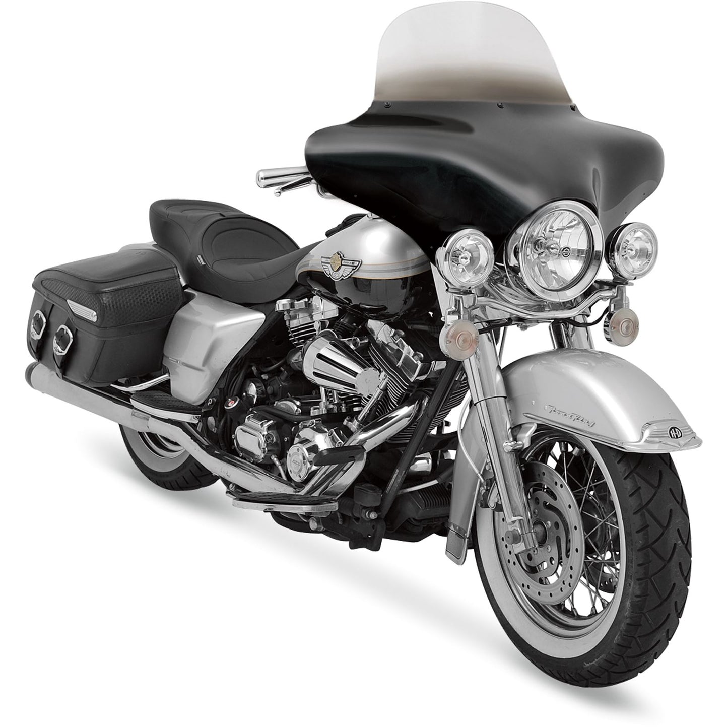 Memphis Shades Batwing Fairing MEM7011_426836