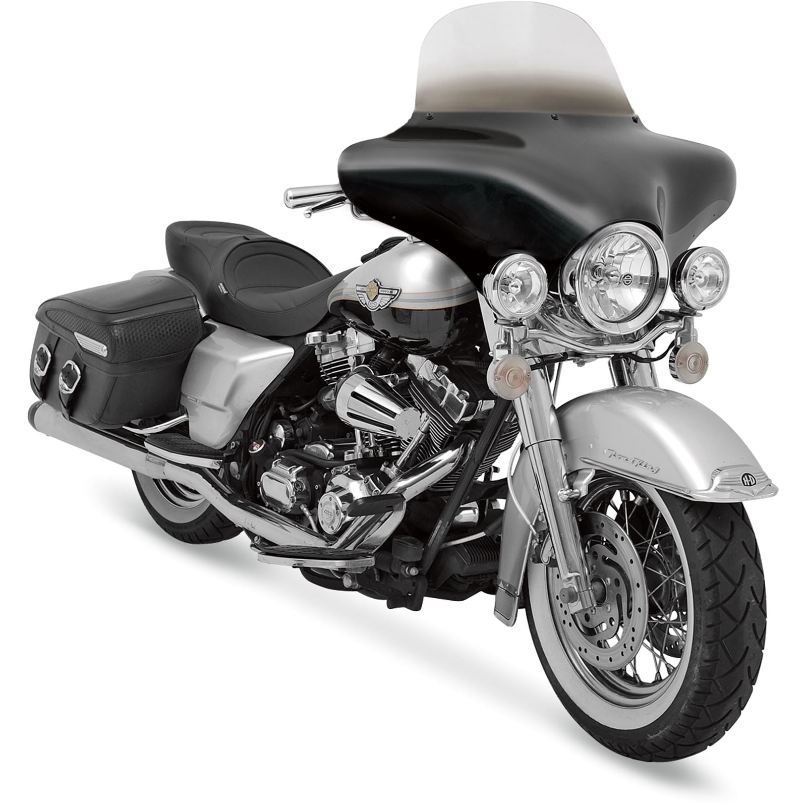 Memphis Shades Batwing Fairing MEM7011_426836
