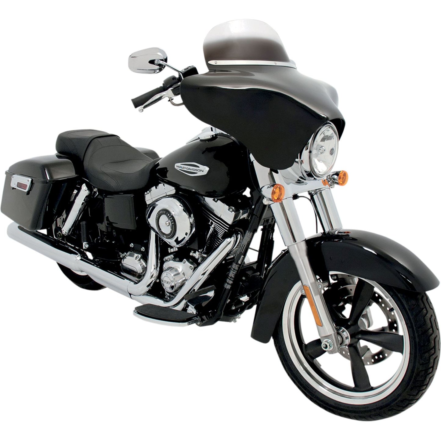 Memphis Shades Batwing Fairing MEM7011_426064