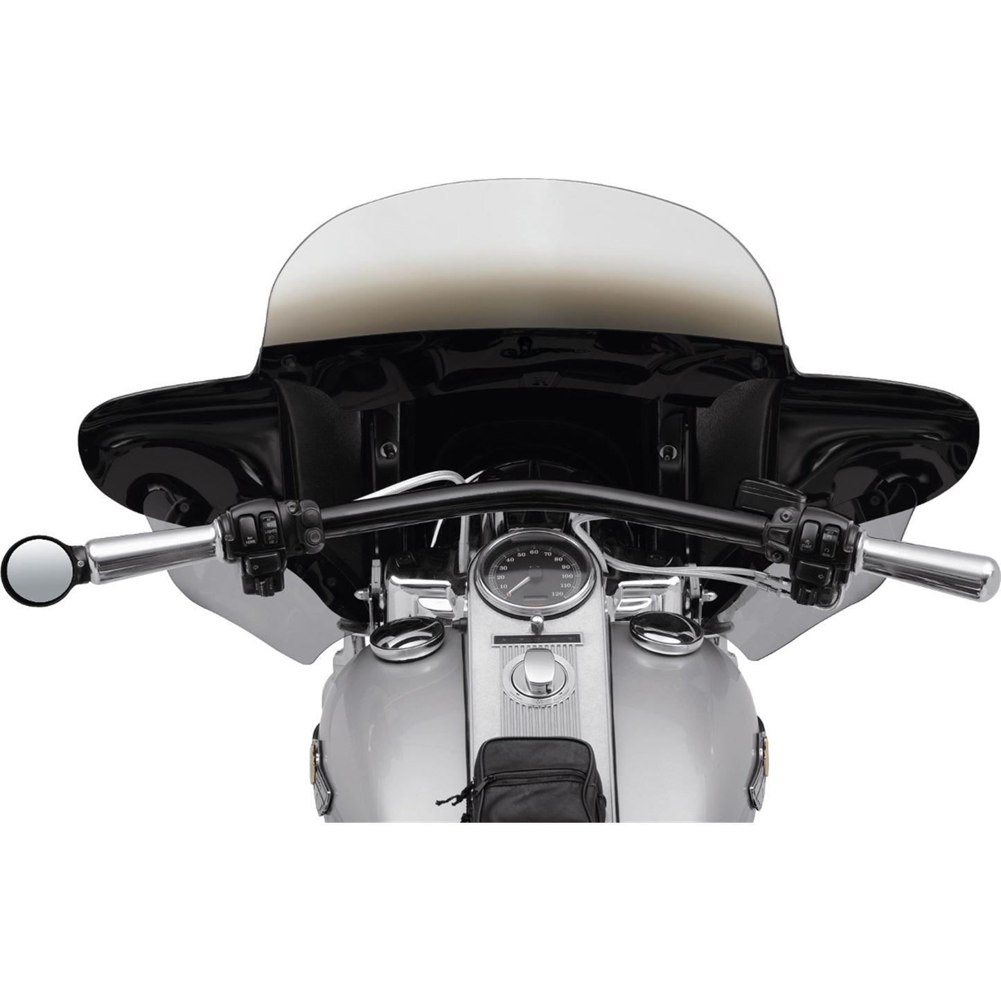 Memphis Shades Batwing Fairing MEM7011_426840