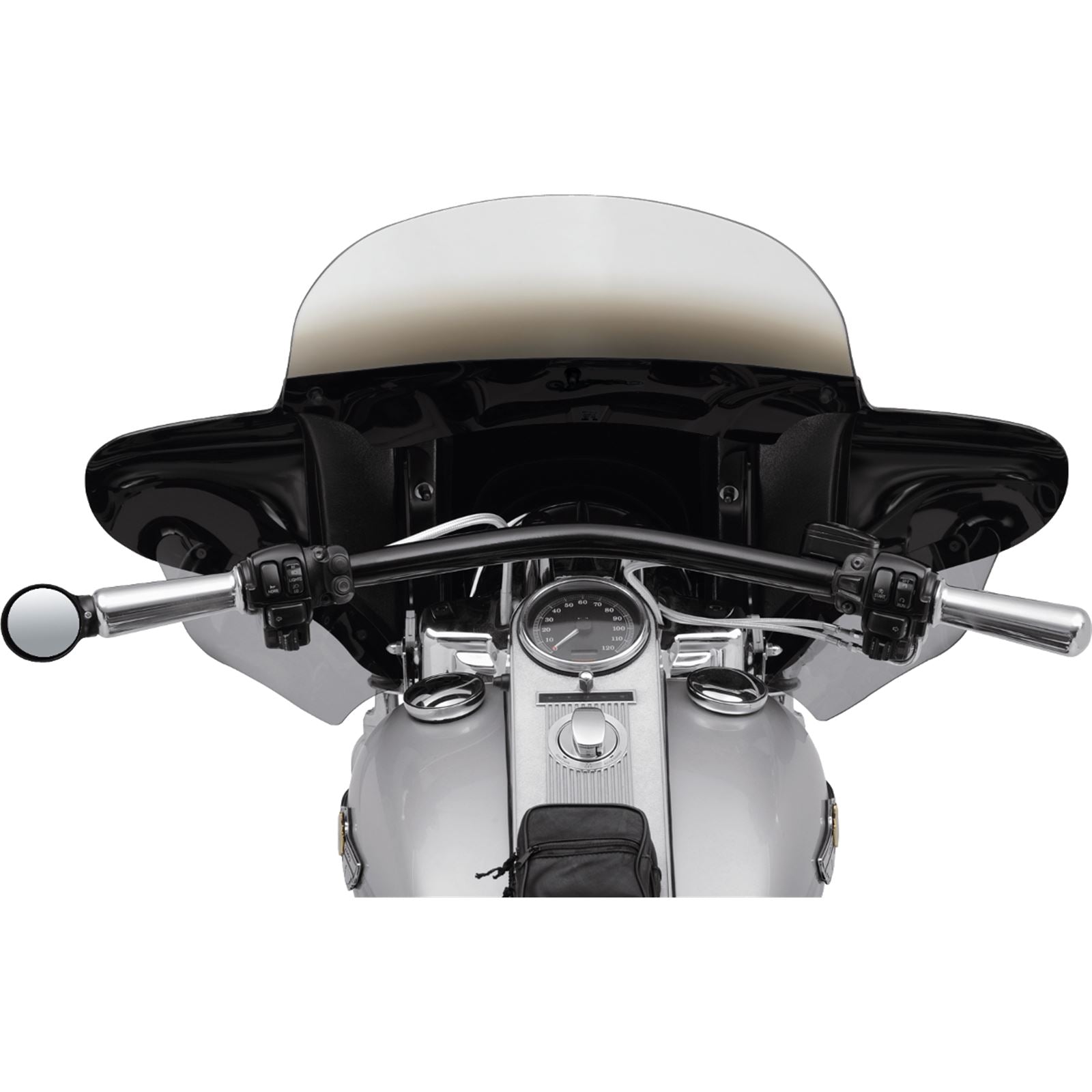 Memphis Shades Batwing Fairing MEM7011_426840