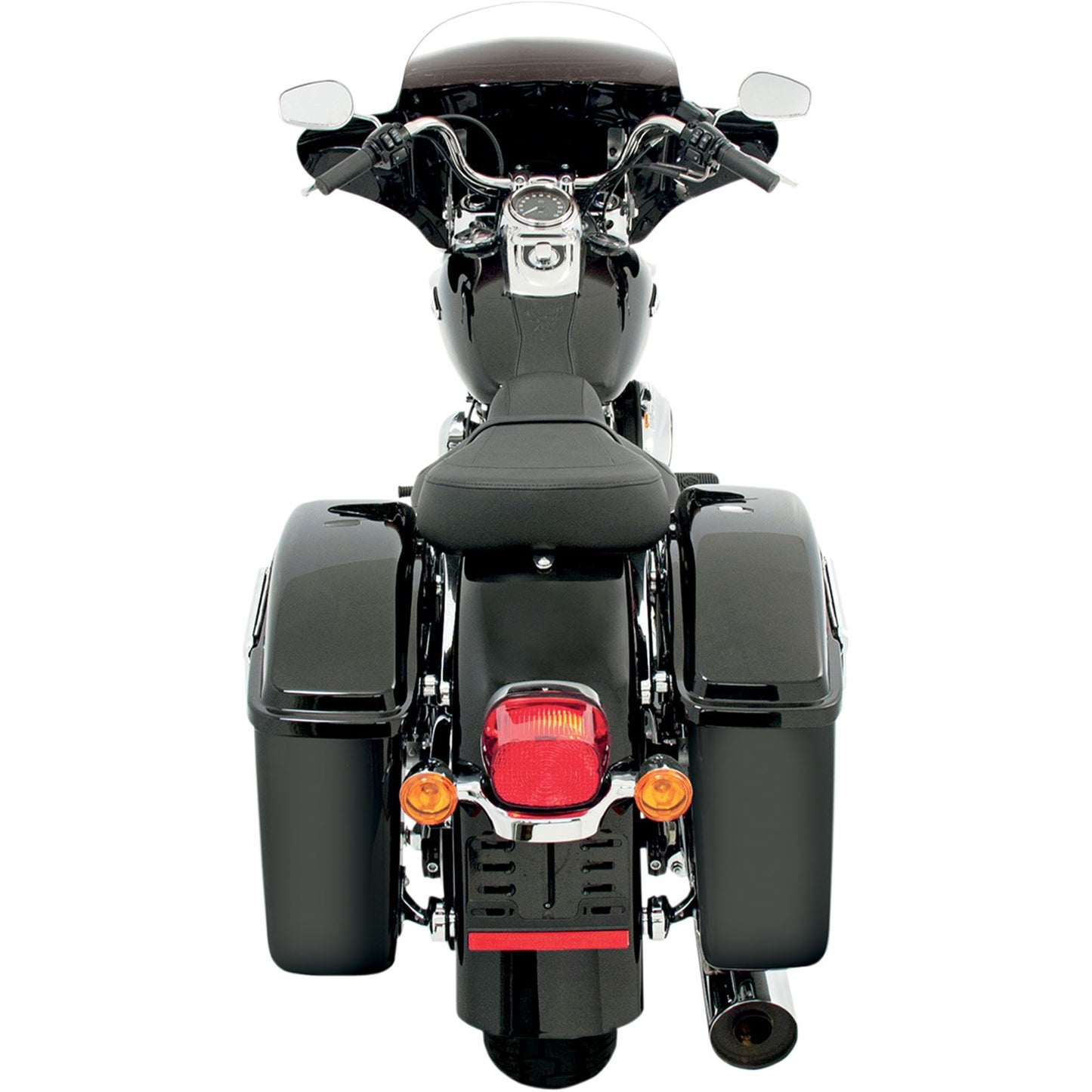 Memphis Shades Batwing Fairing MEM7011_426841