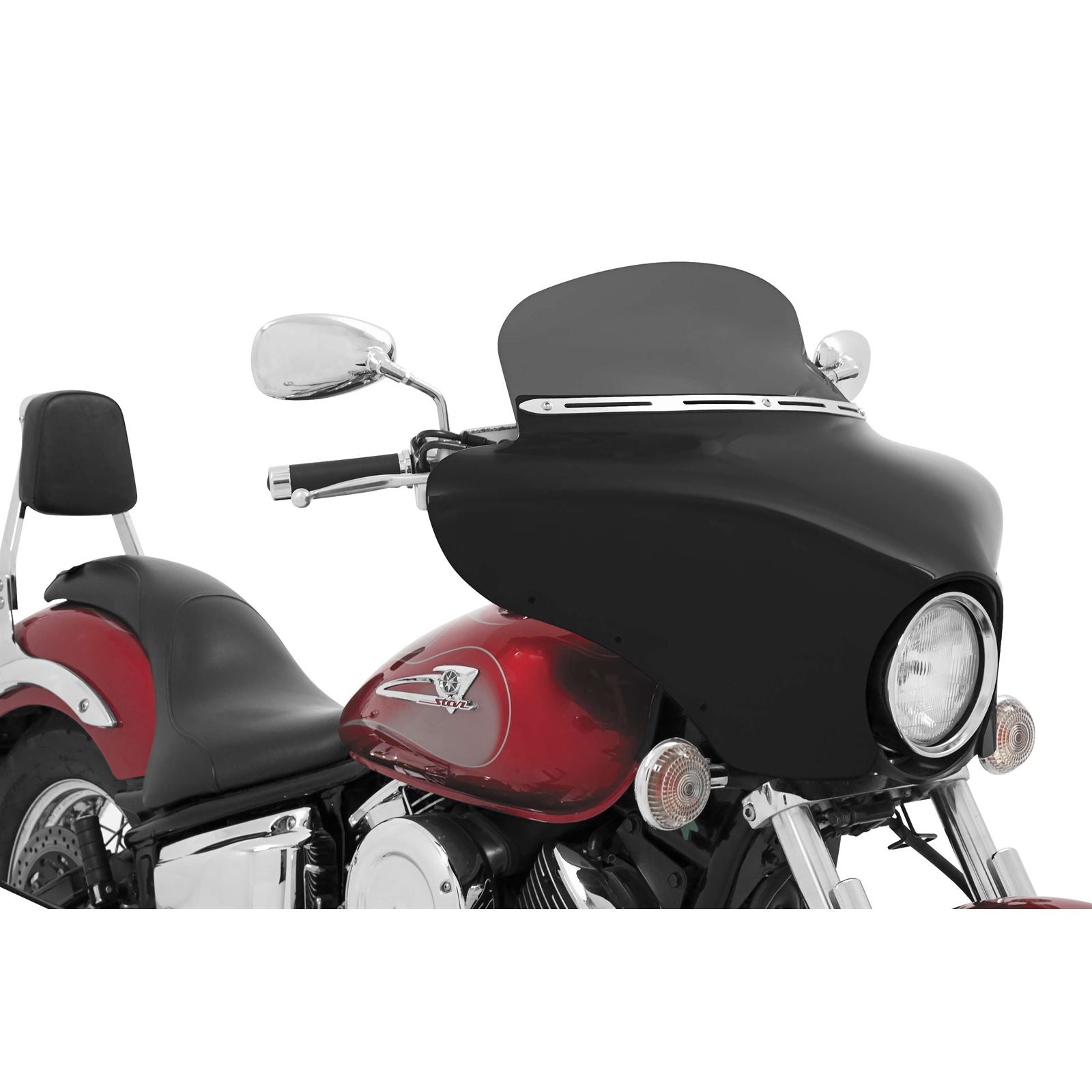 Memphis Shades Batwing Fairing MEM7091_73359