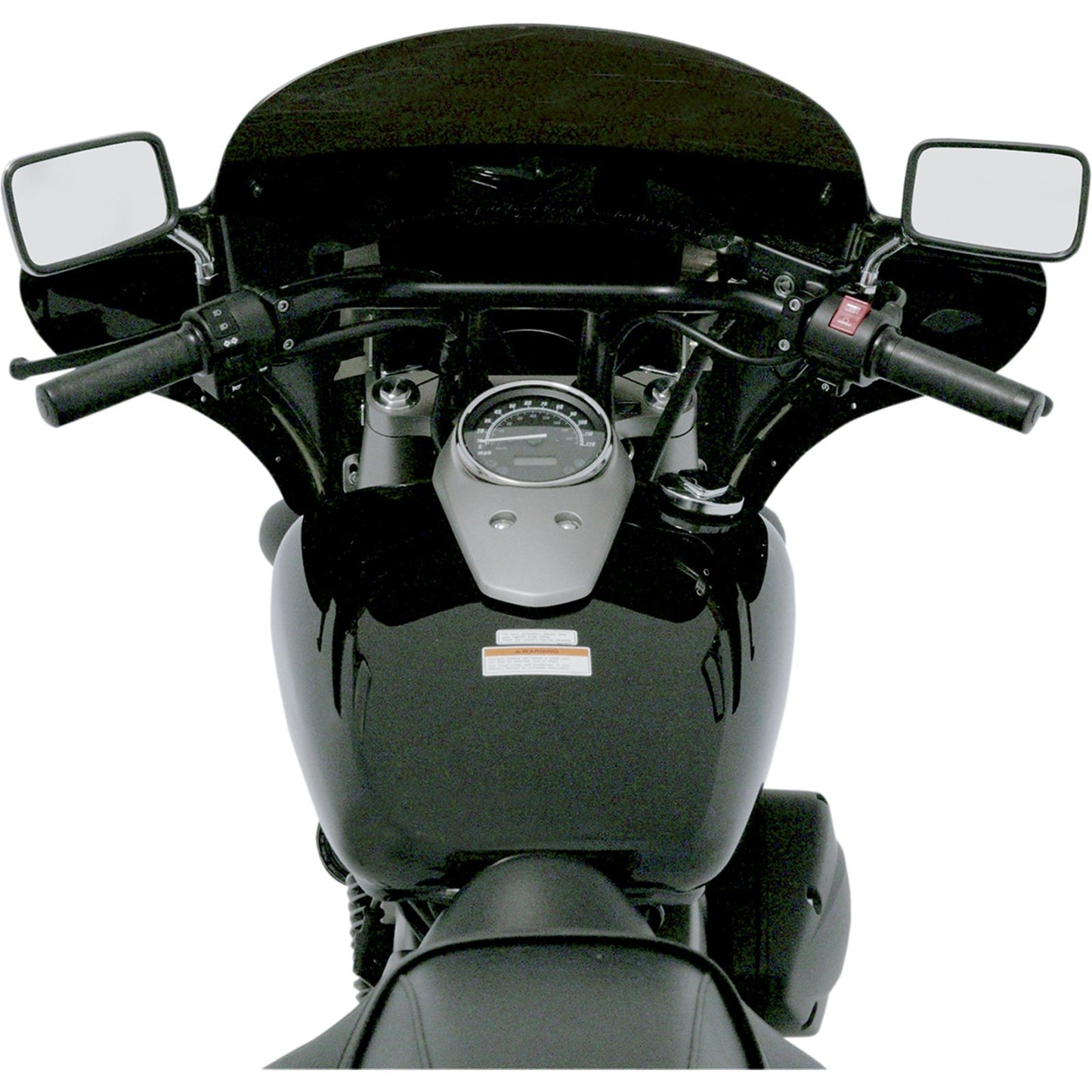 Memphis Shades Batwing Fairing MEM7091_427704