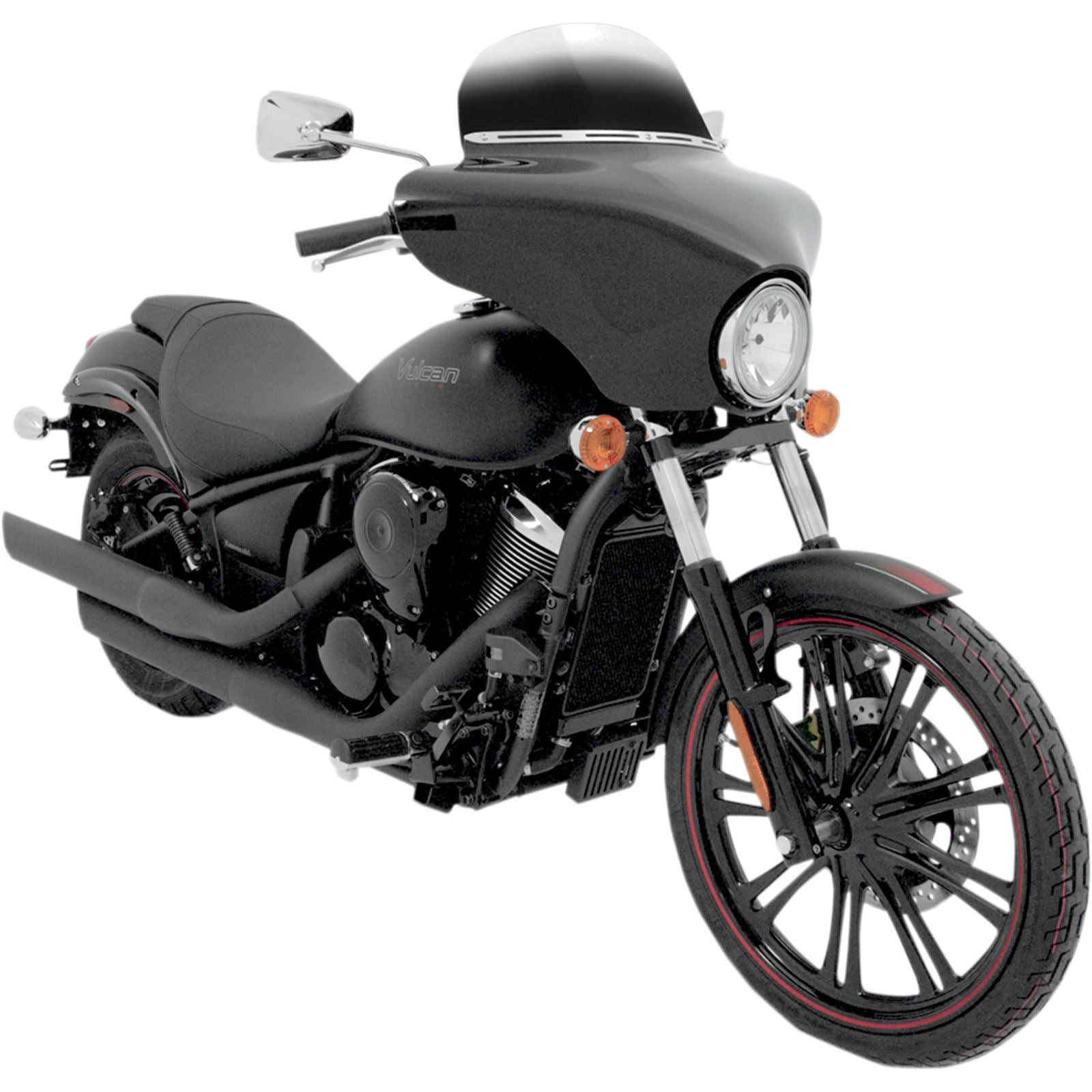 Memphis Shades Batwing Fairing MEM7151_427711