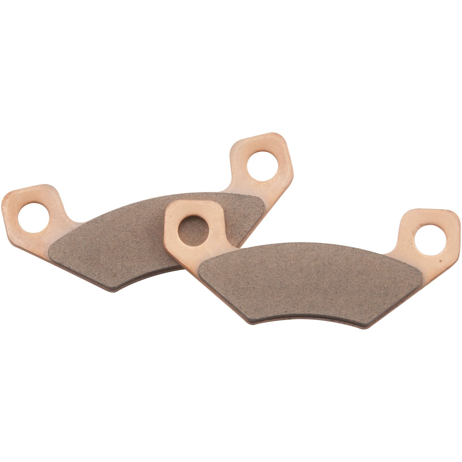 EBC Brakes Brake Pads FA398R_73367