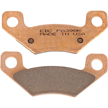 EBC Brakes Brake Pads FA398R_378836