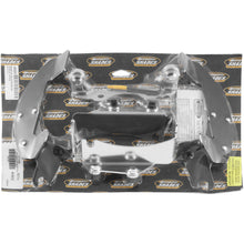 Memphis Shades Batwing Trigger Lock Mounting Kit - VN900C - Black MEK1912_73387
