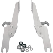 Memphis Shades Adjustable Hardware - Polished - FLHR MEK1913_425867