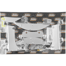 Memphis Shades Batwing Trigger Lock Mounting Kit - VN - Polished MEK1923_73395