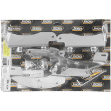 Memphis Shades Batwing Trigger Lock Mounting Kit - VN17 - Polished MEK1935_73403