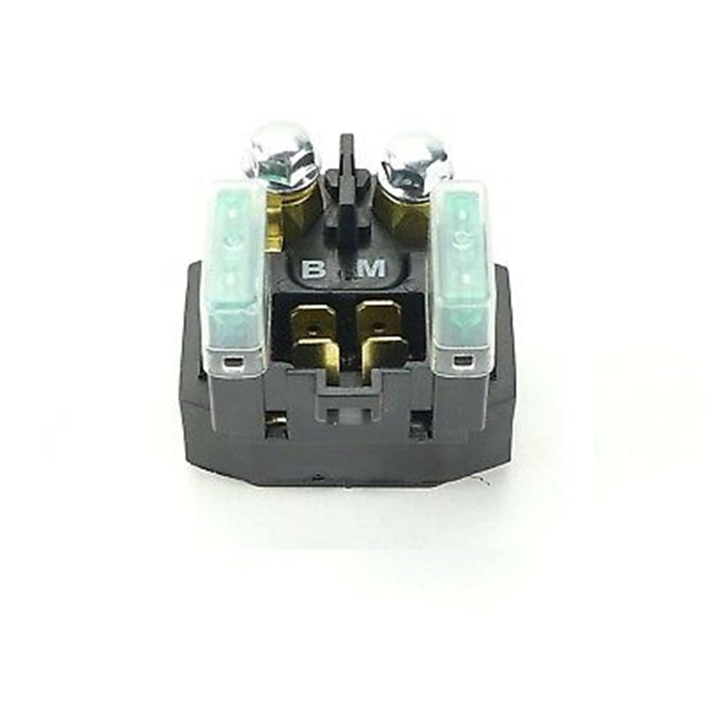 2FastMoto Starter Relay for Yamaha YFZ450 R1 XV1900 5jw-81940-02 /  5jw-81940-00_623331